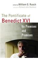 The Pontificate of Benedict XVI
