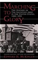 Marching to Glory