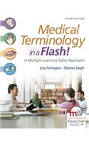 Medical Terminology in a Flash!