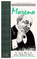 J L Moreno