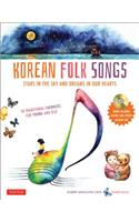 Korean Folk Songs