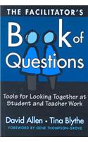 The Facilitator's Book of Questions