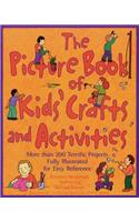 Picture Book of Kids' Crafts and Activities
