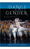 Dance and Gender