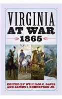 Virginia at War, 1865