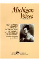 Michigan Voices