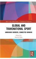 Global and Transnational Sport