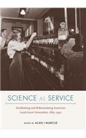 Science as Service