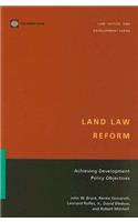 Land Law Reform