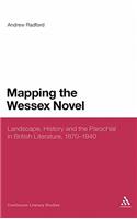 Mapping the Wessex Novel