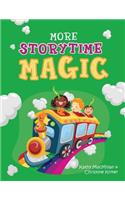 More Storytime Magic