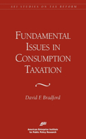 Fundamental Issues in Consumption Taxation