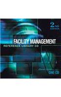 Facility Management Reference Library CD, Second Edition