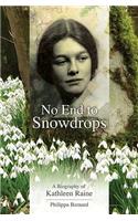 No End to Snowdrops