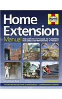 Home Extension Manual