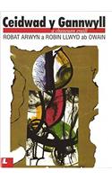 Ceidwad y Gannwyll a Chaneuon Eraill
