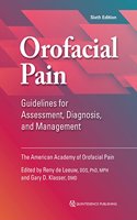 Orofacial Pain