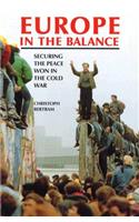 Europe in the Balance