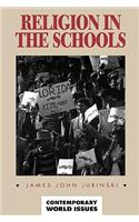 Religion in the Schools