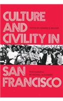 Culture and Civility in San Francisco