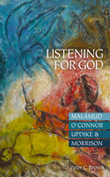 Listening for God