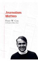 Journalism Matters