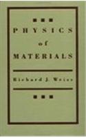 Physics of Materials