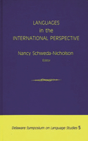 Languages in the International Perspective