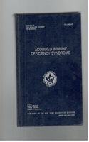 AIDS (Annals of the New York Academy of Sciences)