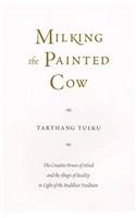 Milking the Painted Cow