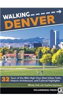 Walking Denver