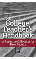 College Teacher's Handbook