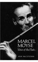 Marcel Moyse