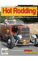 Hot Rodding International #4