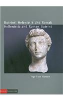 Butrinti Helenistik Dhe Romak/Hellenistic and Roman Butrint