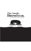 Beetle, Barabus.