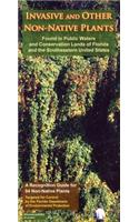 Invasive and Other Non-Native Plants Found in Public Waters and Conservation Lands of Florida and the Southeastern United States