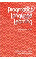 Pragmatics and Language Learning Volume 14