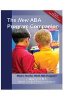 The New ABA Program Companion