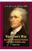 Hamilton's Way