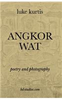 Angkor Wat: poetry and photography