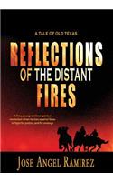 Reflections of the Distant Fires