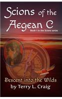 Scions of the Aegean C