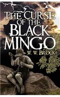 Curse of the Black Mingo