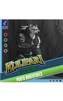 Kulipari: U Color: Ponto Adventures