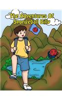 The Adventures of Spongeball Billy