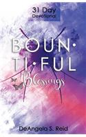 Bountiful Blessings