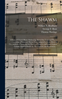 Shawm; Library of Church Music