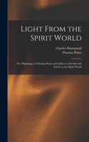 Light From the Spirit World