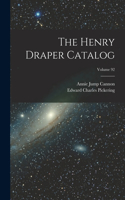 Henry Draper Catalog; Volume 92